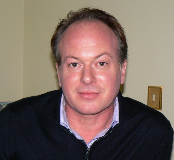 01 Megamind Tom McGrath